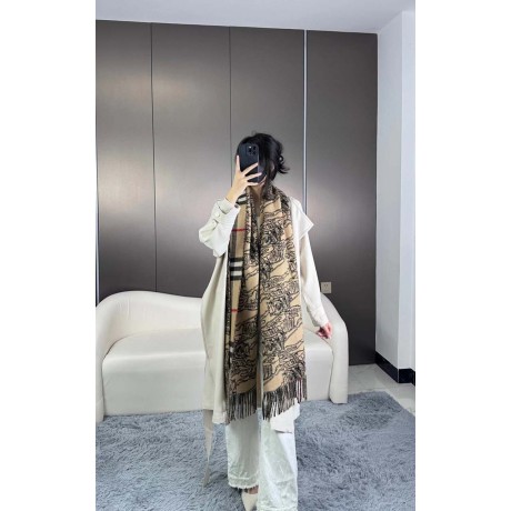 Scarf-Bur-128