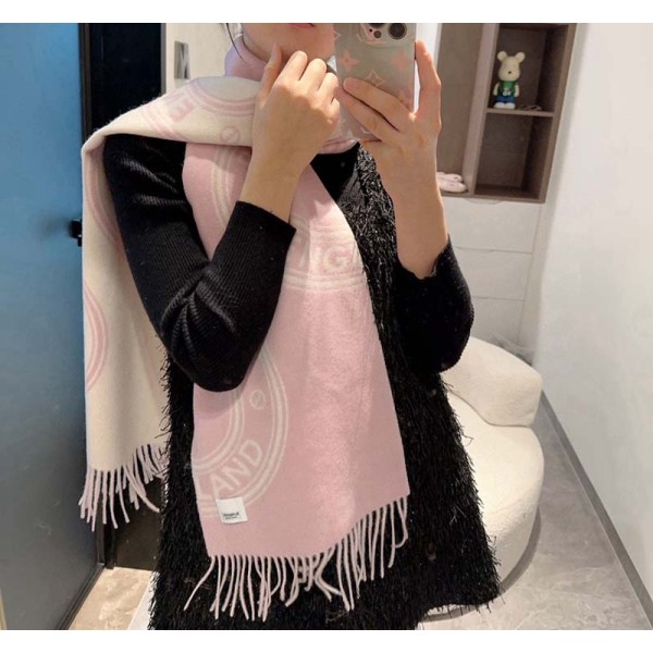 Scarf-Bur-131