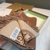 Scarf-Bur-132