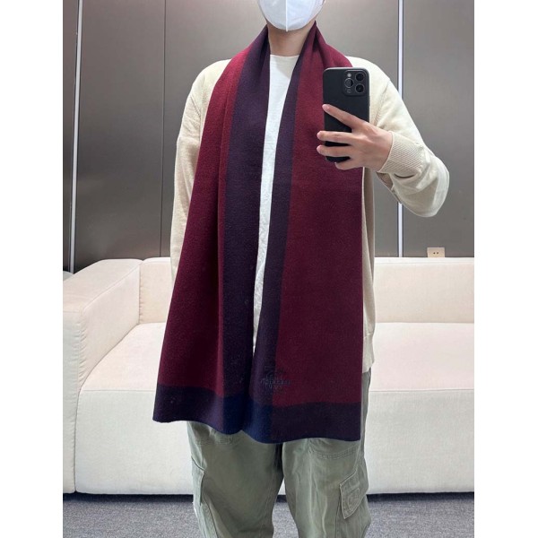 Scarf-Bur-138