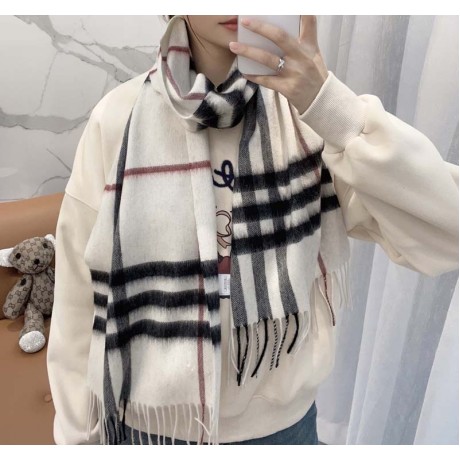 Scarf-Bur-142
