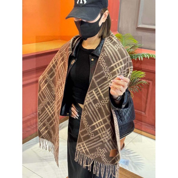 Scarf-Bur-177