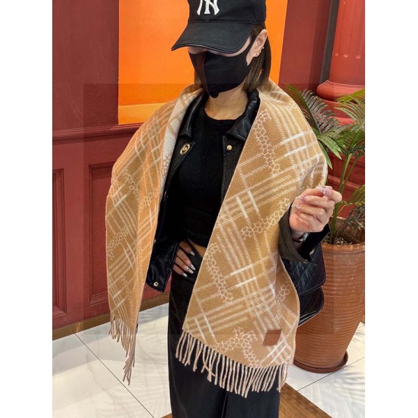 Scarf-Bur-179
