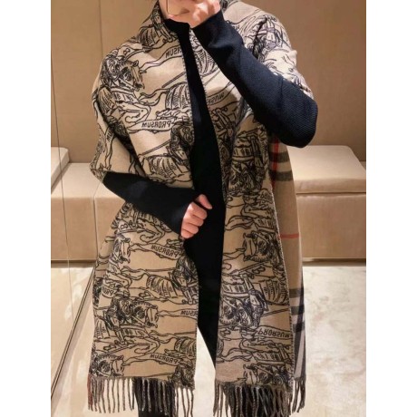 Scarf-Bur-181