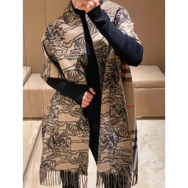 Scarf-Bur-181
