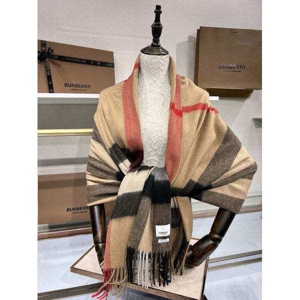 Scarf-Bur-186