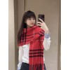 Scarf-Bur-195