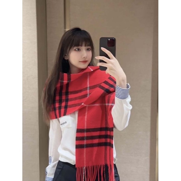 Scarf-Bur-195