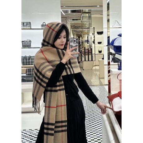 Scarf-Bur-196