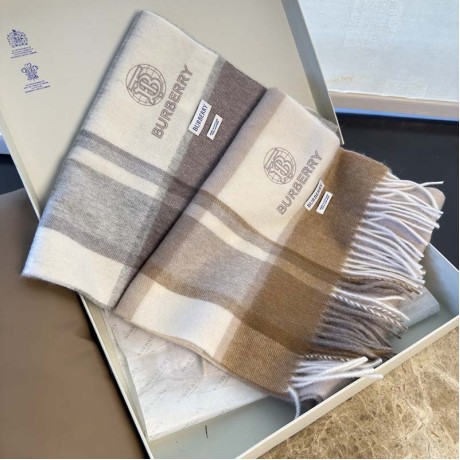 Scarf-Bur-203