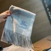 Scarf-Bur-204