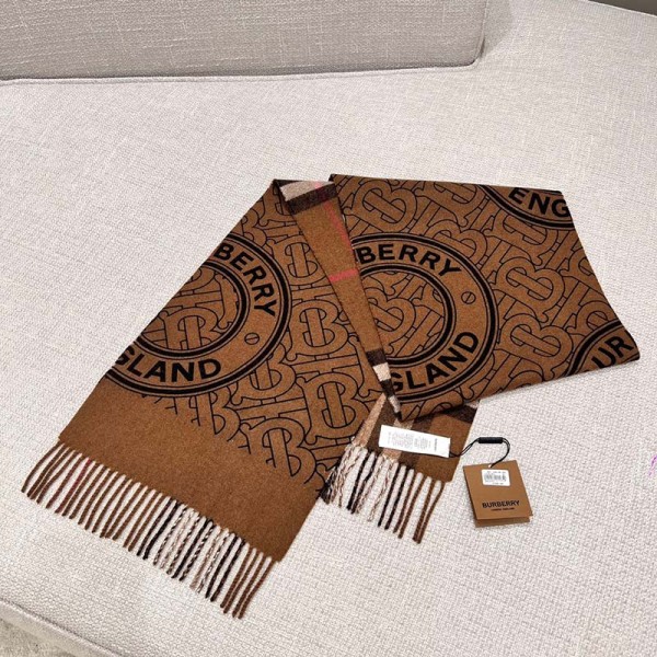 Scarf-Bur-207