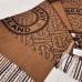 Scarf-Bur-207