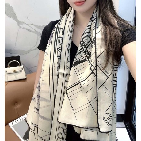 Scarf-Ch-128