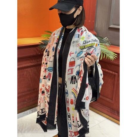 Scarf-Ch-132