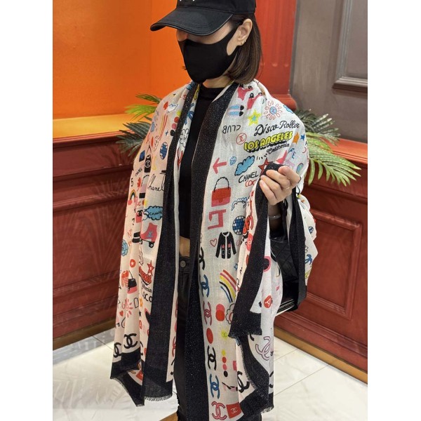 Scarf-Ch-132