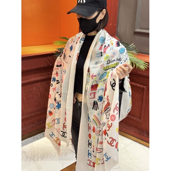 Scarf-Ch-133