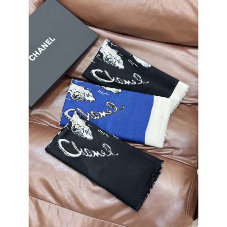 Scarf-Ch-138
