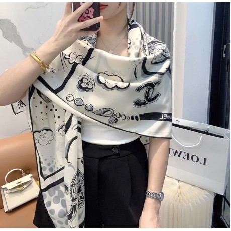 Scarf-Ch-157