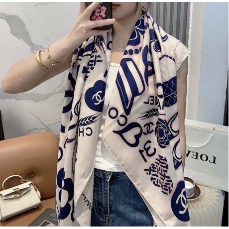 Scarf-Ch-160