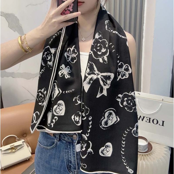 Scarf-Ch-162