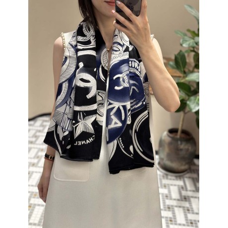 Scarf-Ch-166