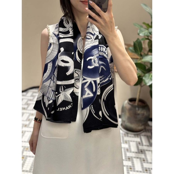 Scarf-Ch-166
