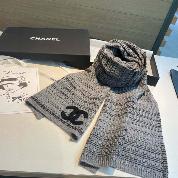 Scarf-Ch-205