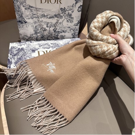 Scarf-Dior-127