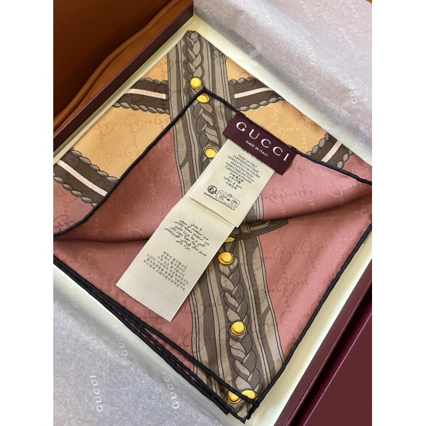 Scarf-Gu007