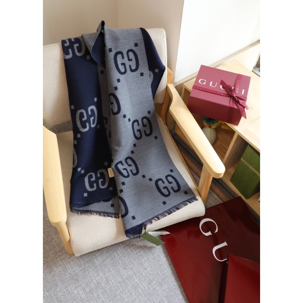 Scarf-Gu031