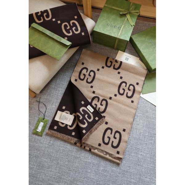 Scarf-Gu034