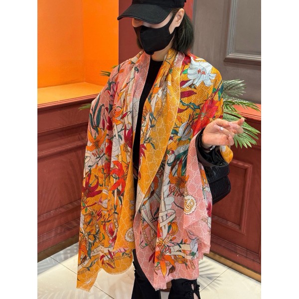 Scarf-Gu038