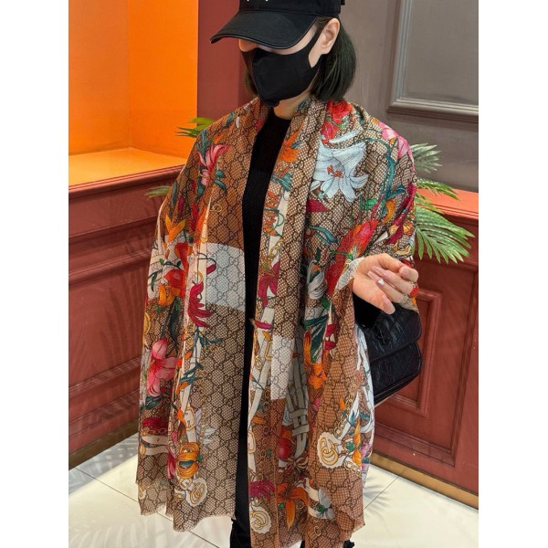 Scarf-Gu039