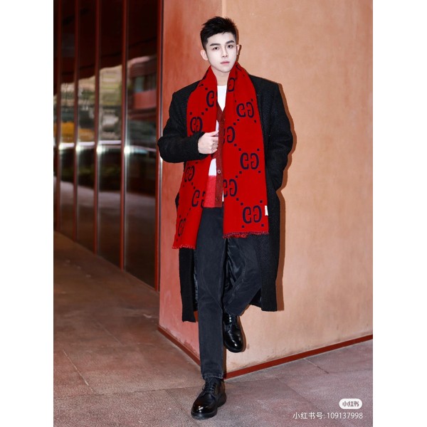 Scarf-Gu042