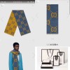 Scarf-Gu044