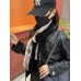 Scarf-Gu048