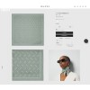 Scarf-Gu064