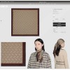 Scarf-Gu074