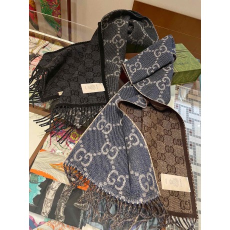 Scarf-Gu077