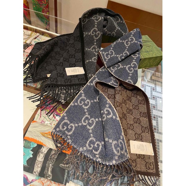 Scarf-Gu077