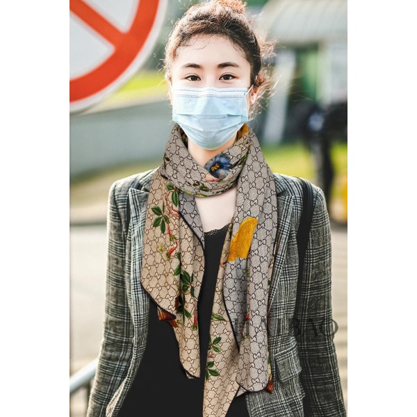Scarf-Gu088