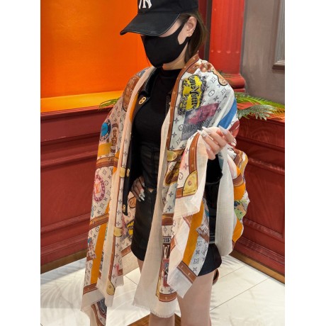Scarf-lv-035