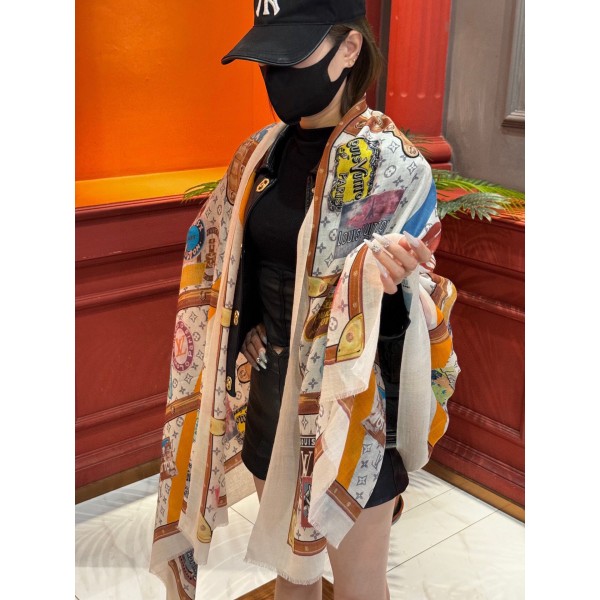 Scarf-lv-035