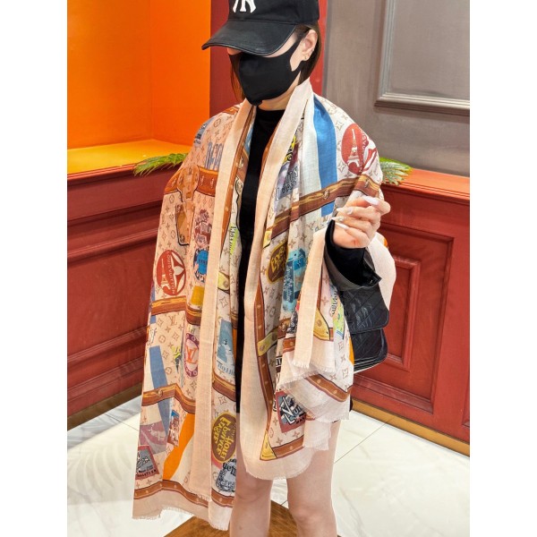 Scarf-lv-037