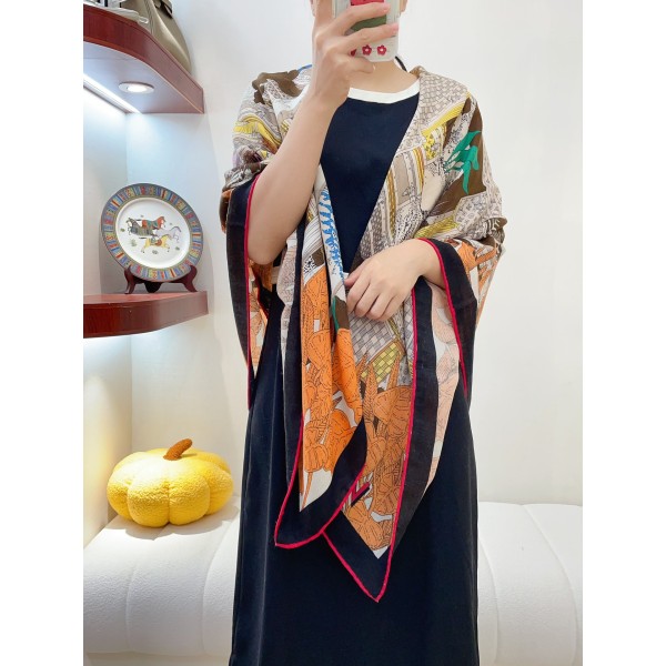 Scarf-lv-058
