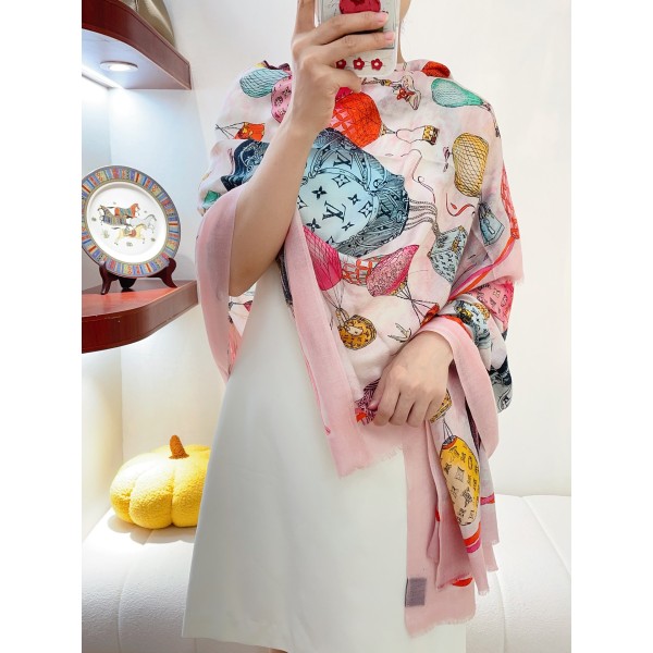 Scarf-lv-062