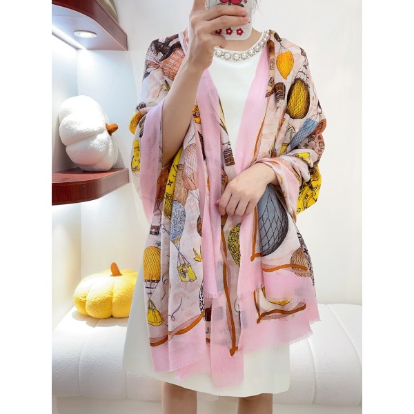 Scarf-lv-063