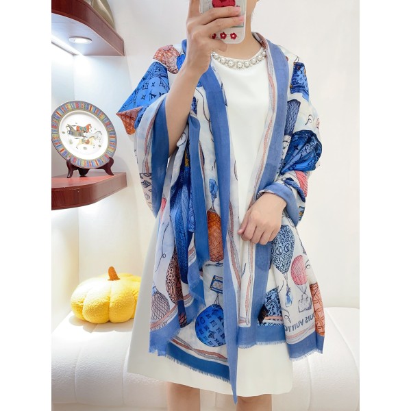 Scarf-lv-064