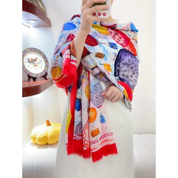 Scarf-lv-065